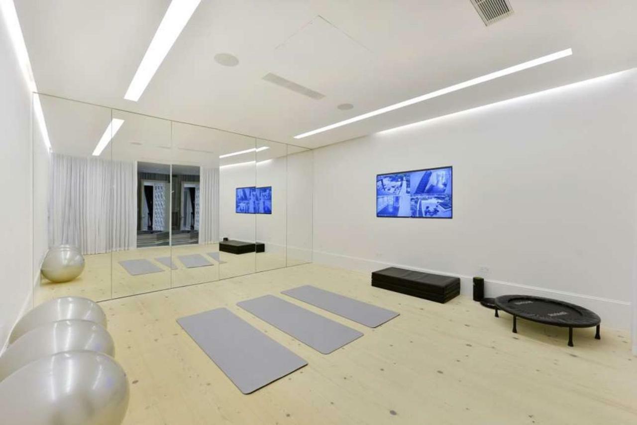 239 Knightsbridge Ferienhaus