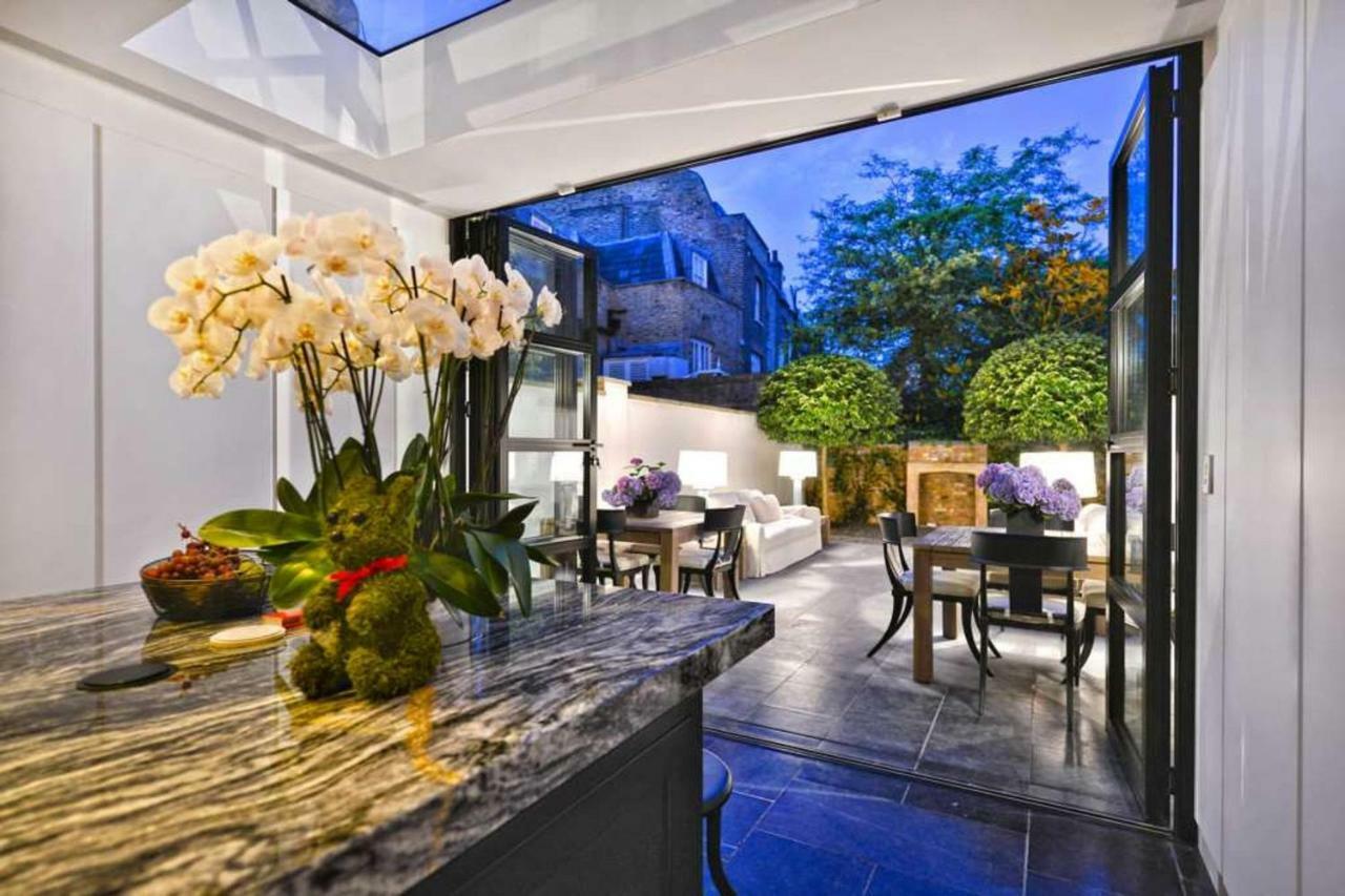 239 Knightsbridge Ferienhaus