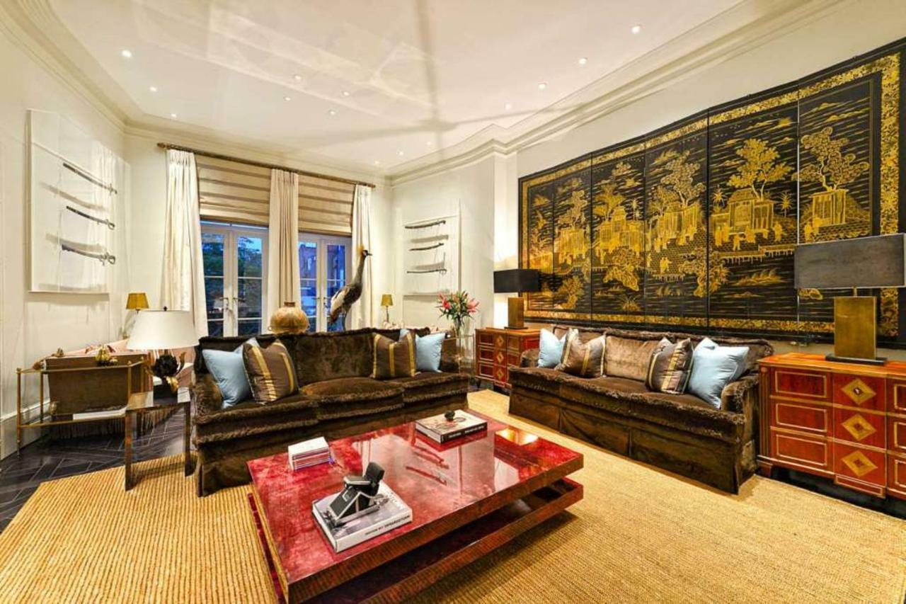 Ferienhaus 239 Knightsbridge London