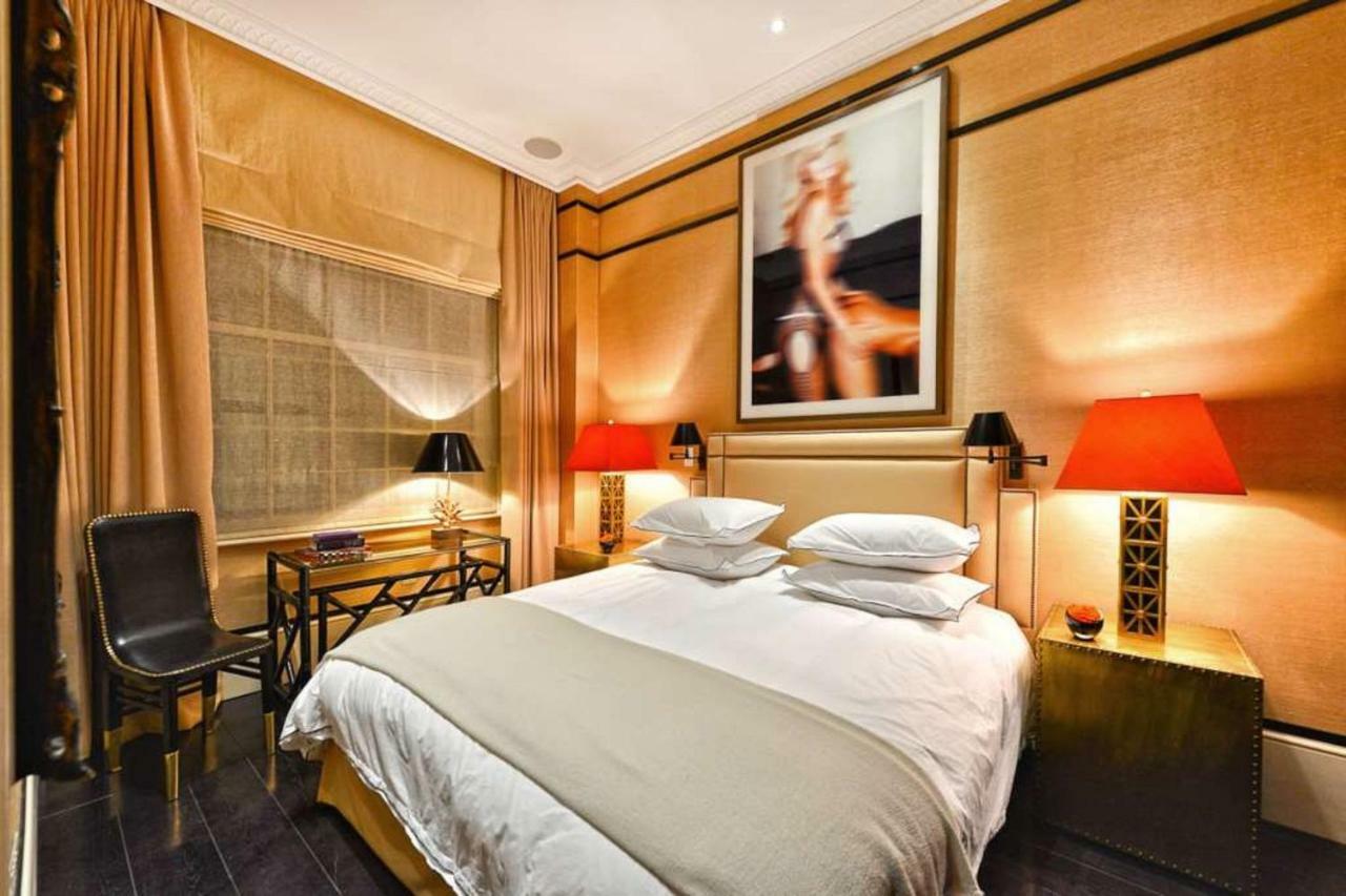 239 Knightsbridge Ferienhaus