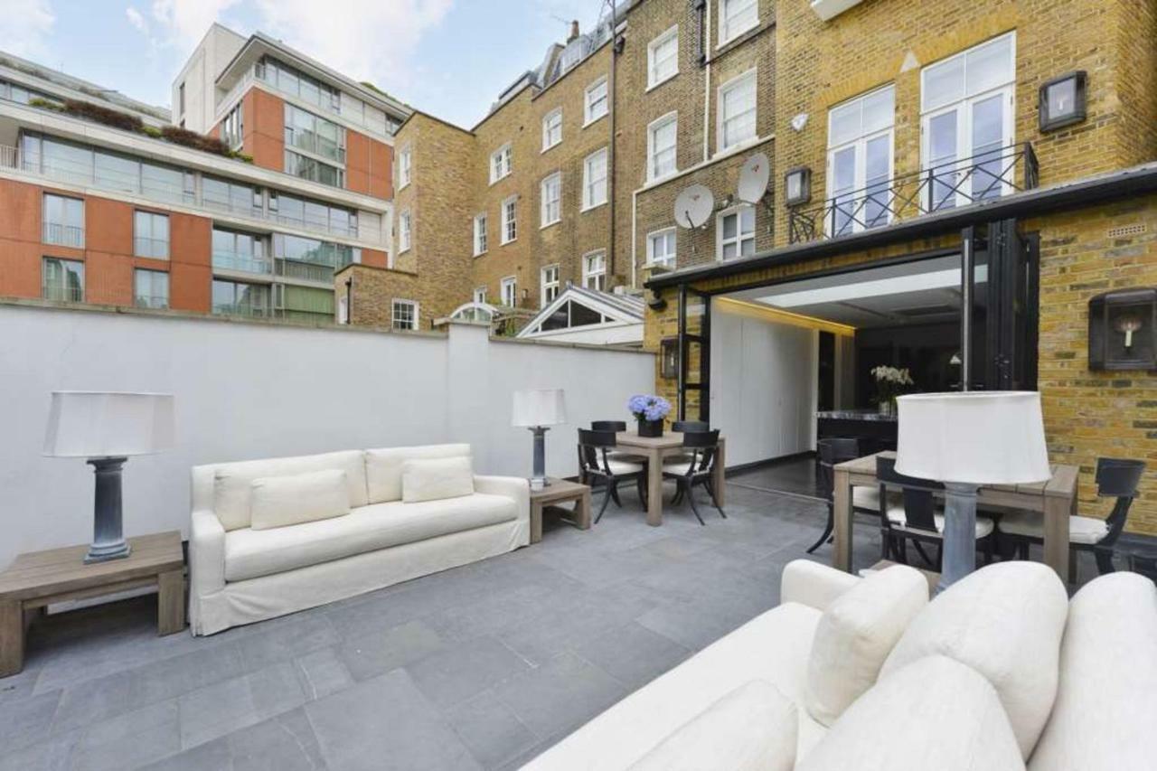 Ferienhaus 239 Knightsbridge