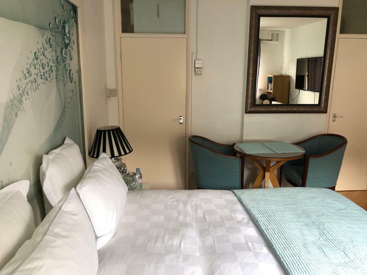 Affordable Lux And Cozy 1 Bed Flat In Chelsea Apartamento