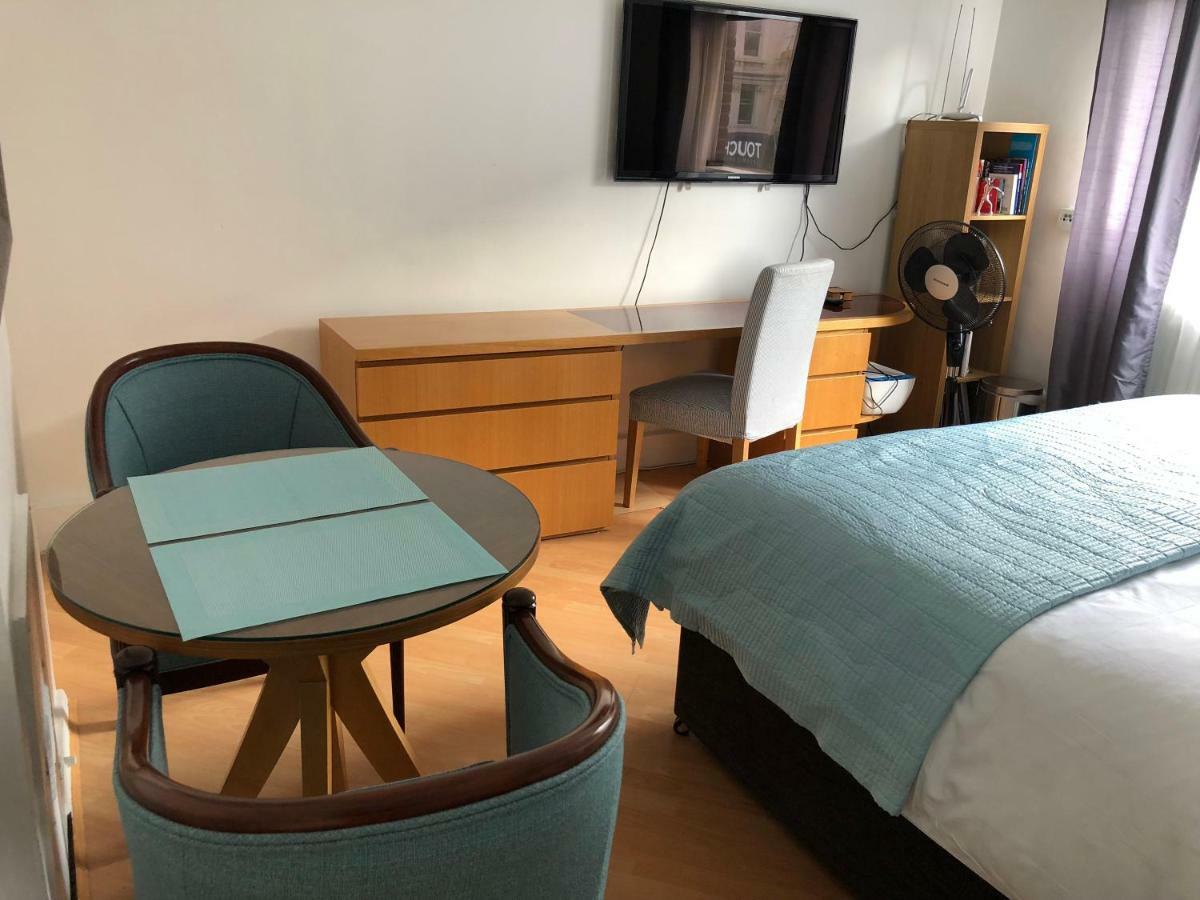 Affordable Lux And Cozy 1 Bed Flat In Chelsea Apartamento Londres