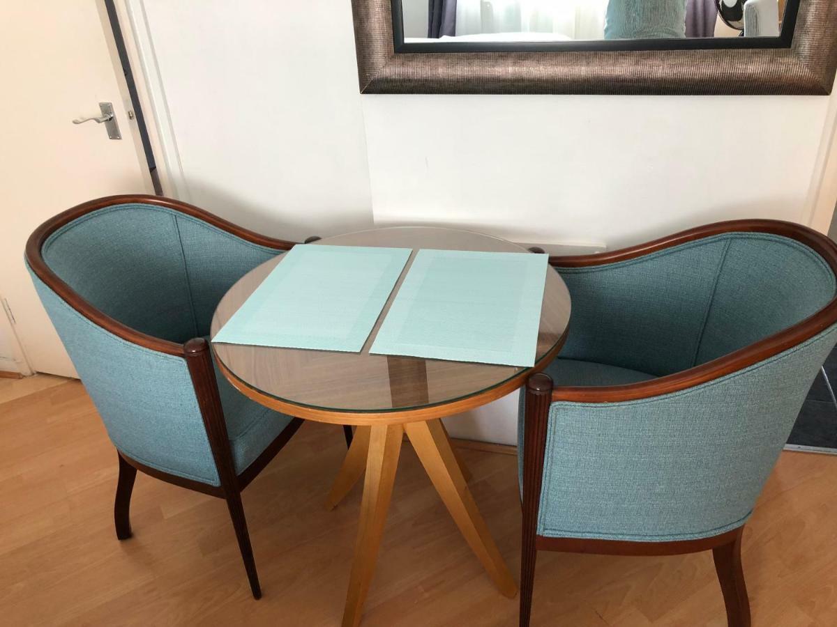 Affordable Lux And Cozy 1 Bed Flat In Chelsea Apartamento