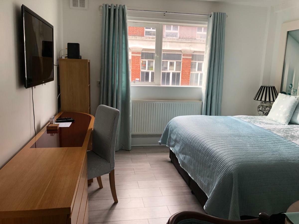 Affordable Lux And Cozy 1 Bed Flat In Chelsea Apartamento Londres