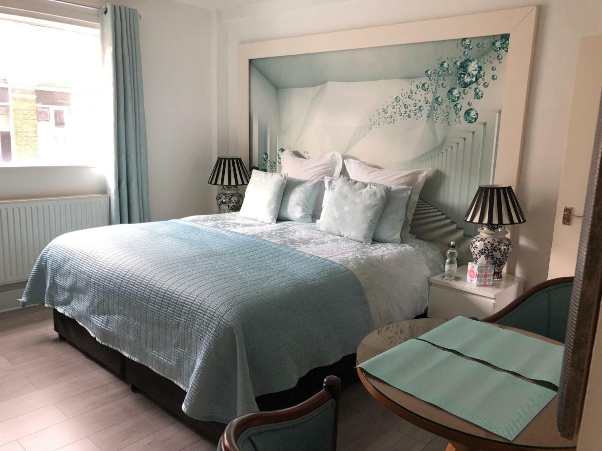Affordable Lux And Cozy 1 Bed Flat In Chelsea Apartamento