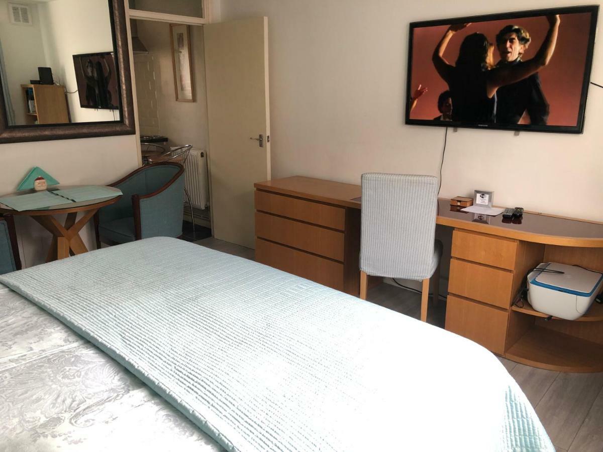 Affordable Lux And Cozy 1 Bed Flat In Chelsea Apartamento *