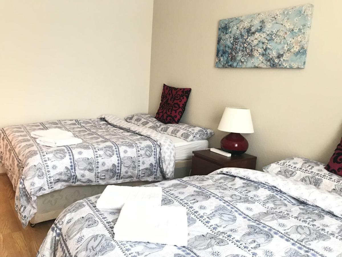 Guest house Homeway *
