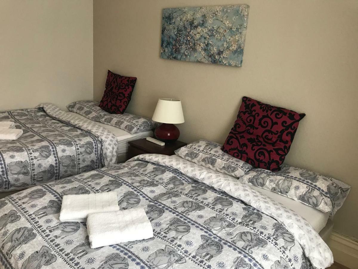 Homeway Guest house
