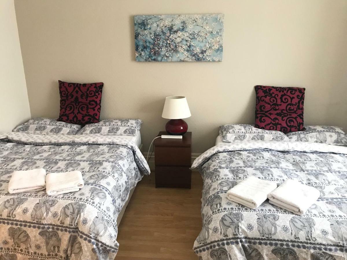 Guest house Homeway