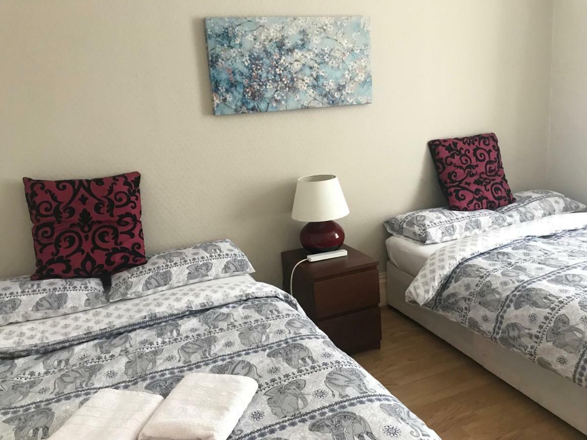 Homeway Guest house *