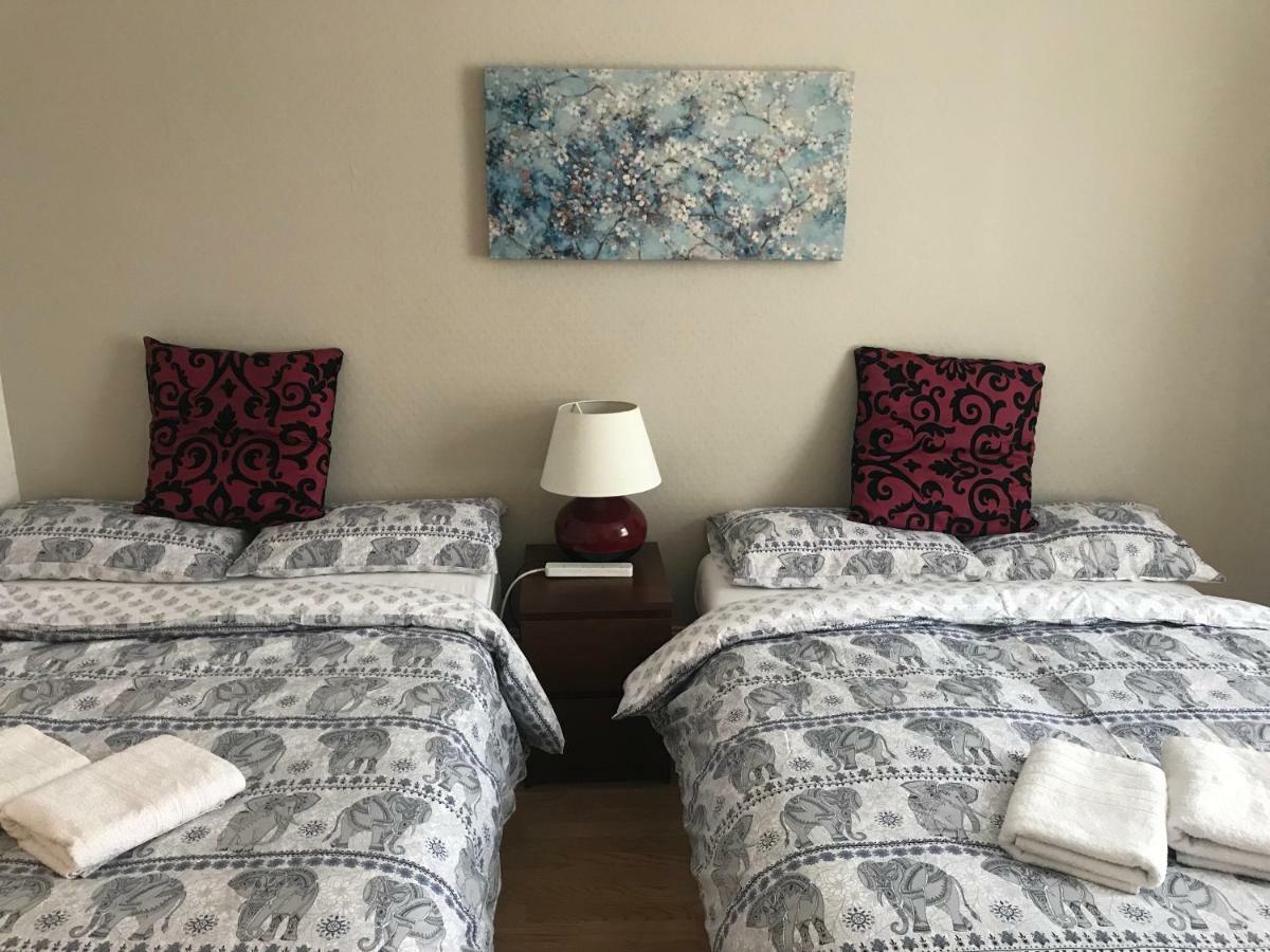 Homeway Guest house