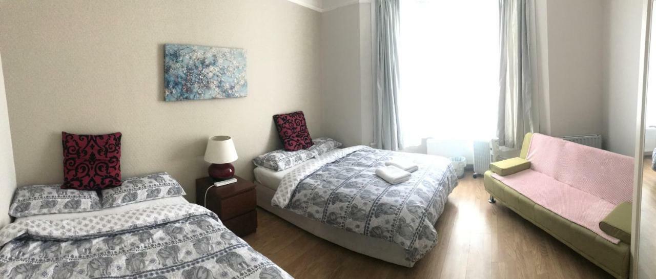 Guest house Homeway