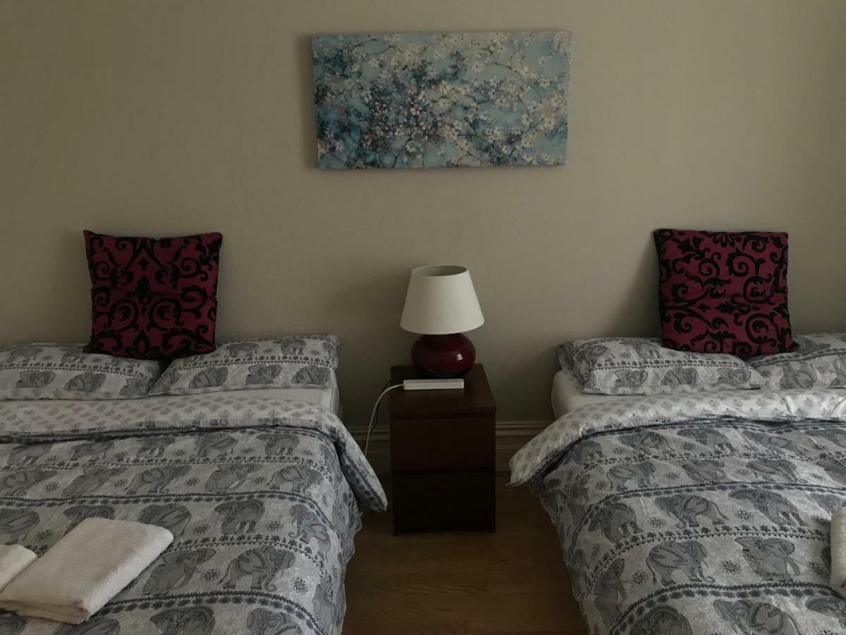 Guest house Homeway London