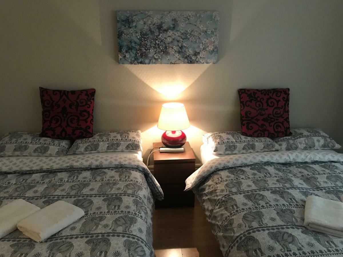 Homeway Guest house *