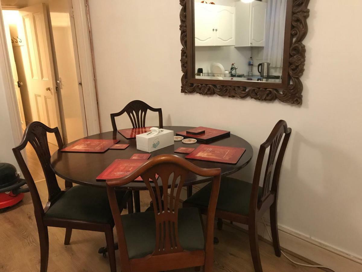 Guest house Homeway London