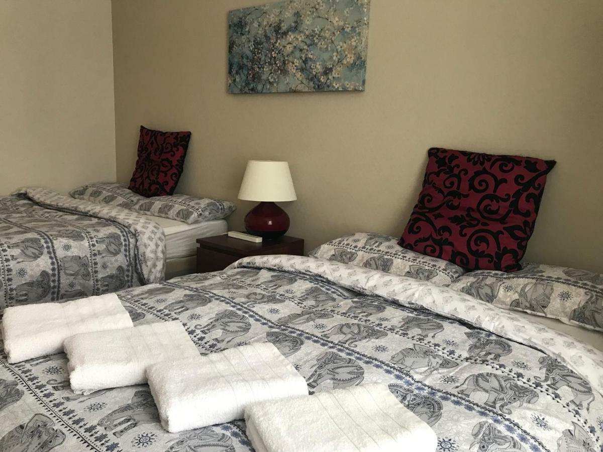 Guest house Homeway