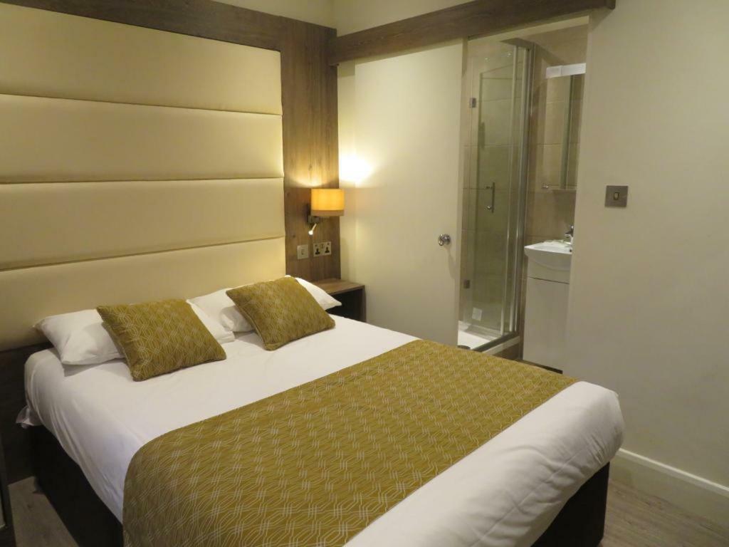 Hotel Glendale Hyde Park London