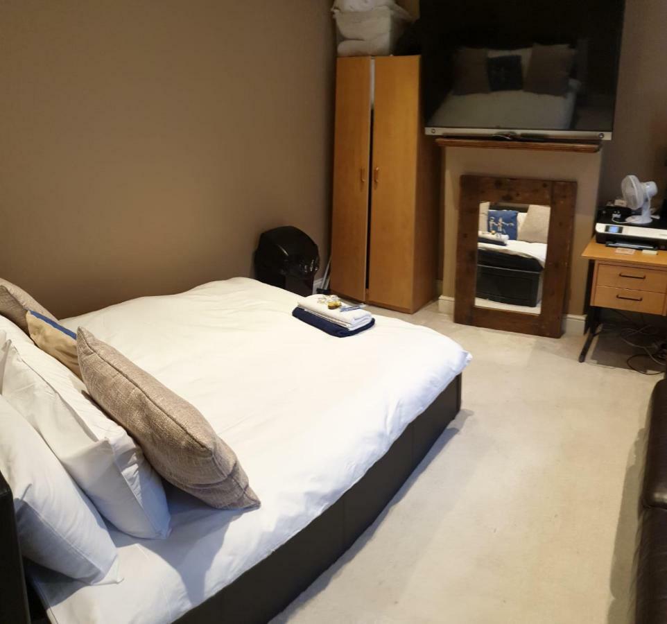 Homestay Beautiful Near Excel Center *