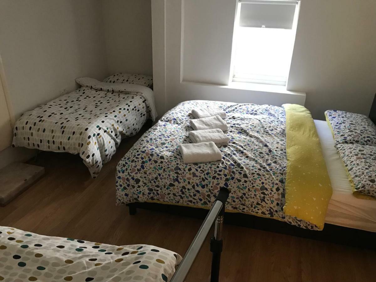 Homeway Guest house London