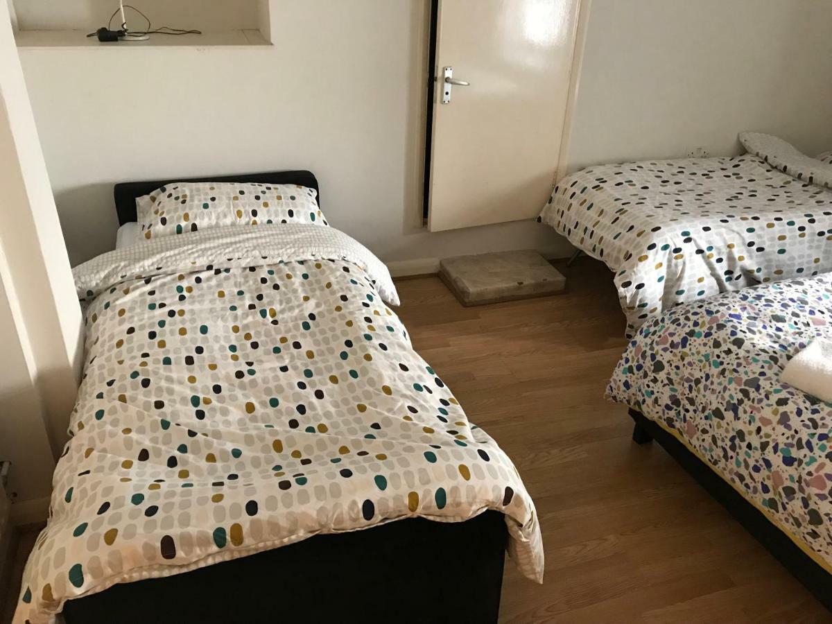 Homeway Guest house *