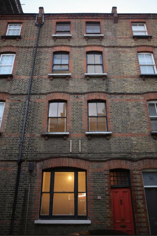 Shoreditch - Brick Lane Boutique House * London