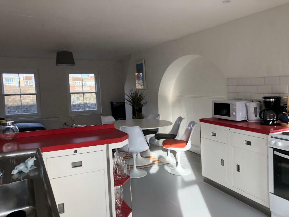 Shoreditch - Brick Lane Boutique House Holiday home London