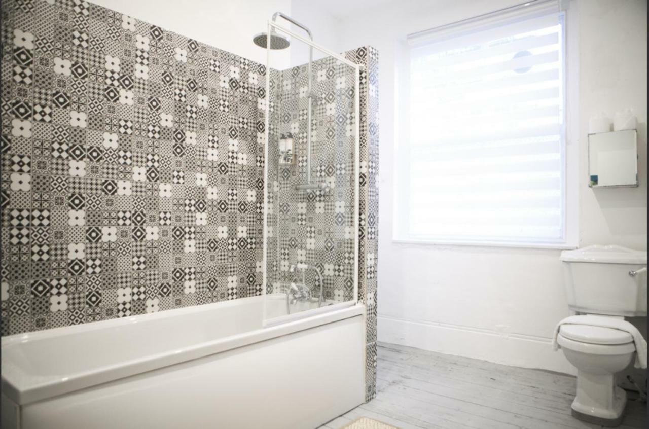 Holiday home Shoreditch - Brick Lane Boutique House
