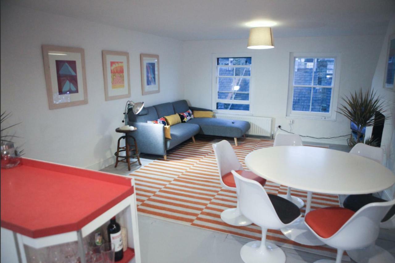Shoreditch - Brick Lane Boutique House Holiday home London