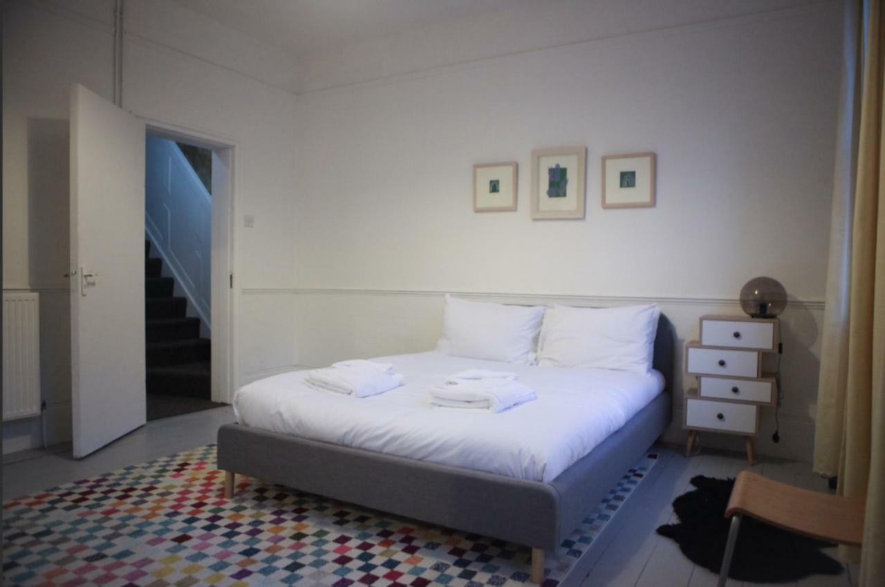 Shoreditch - Brick Lane Boutique House Holiday home *