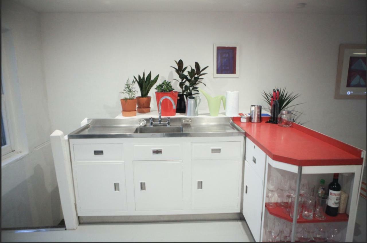 Holiday home Shoreditch - Brick Lane Boutique House *