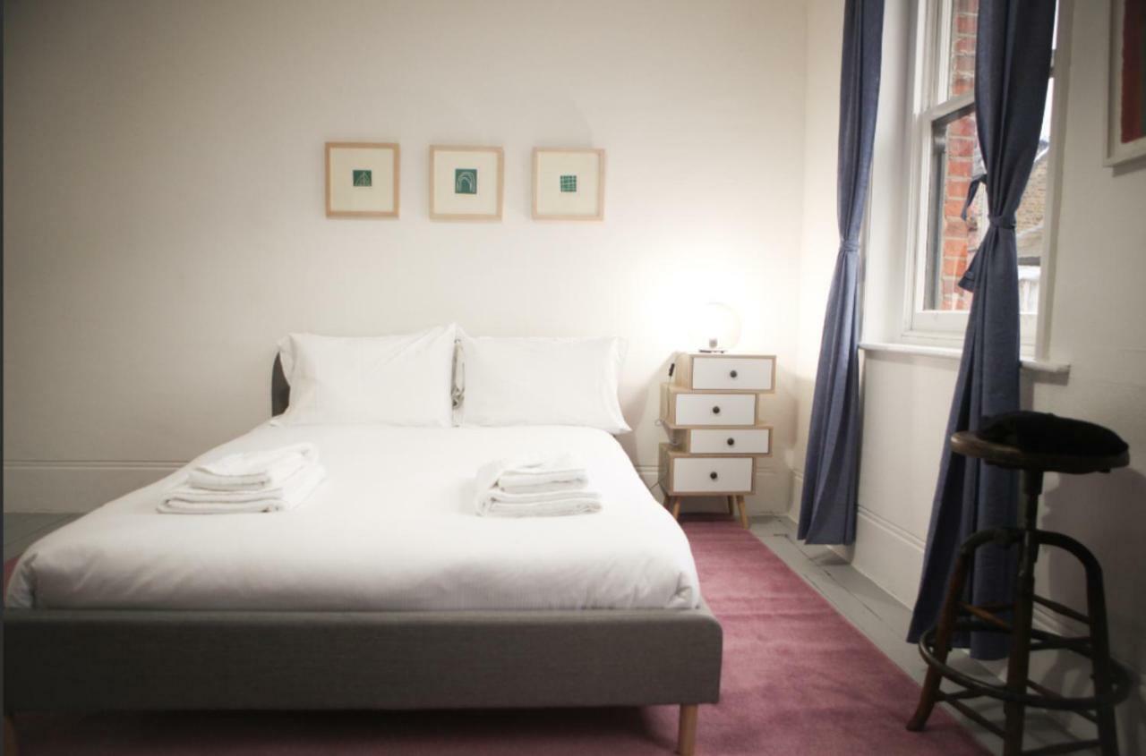 Shoreditch - Brick Lane Boutique House Holiday home *