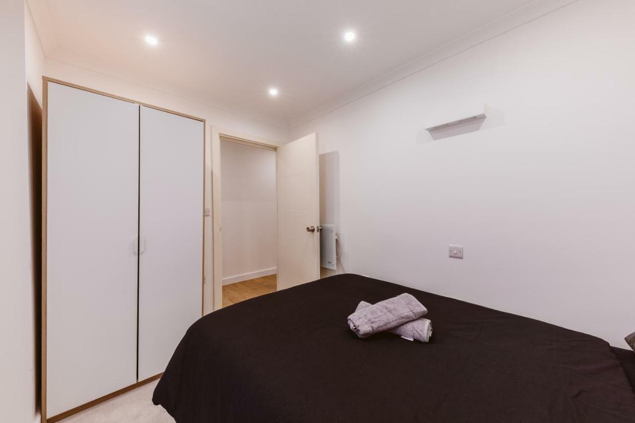 Apartment Rosea *