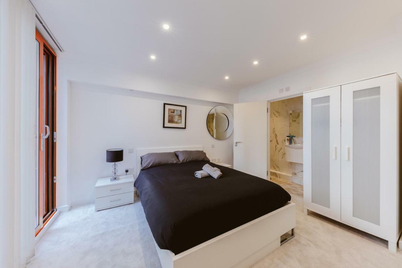 Apartment Rosea London