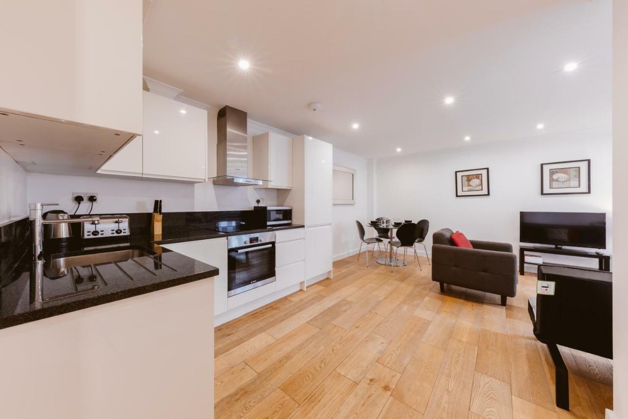 Apartment Rosea