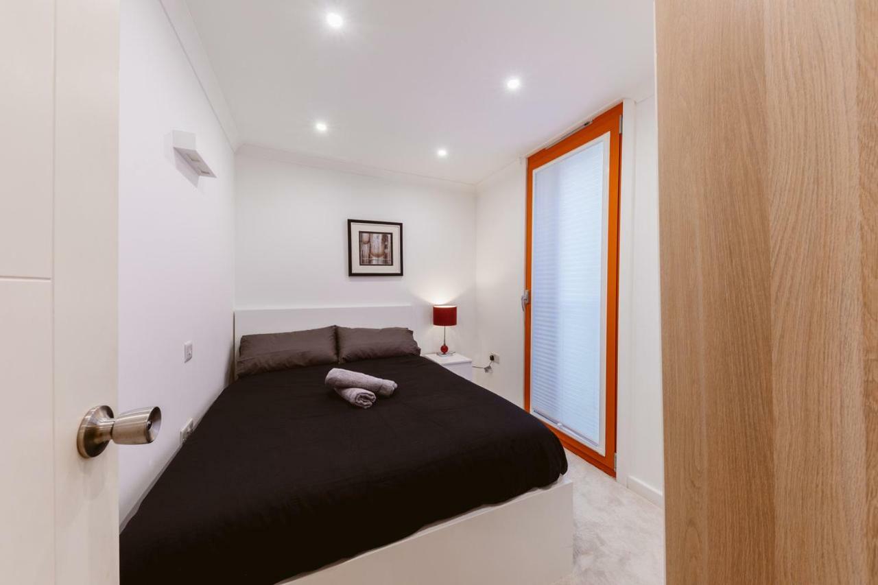 Apartment Rosea *