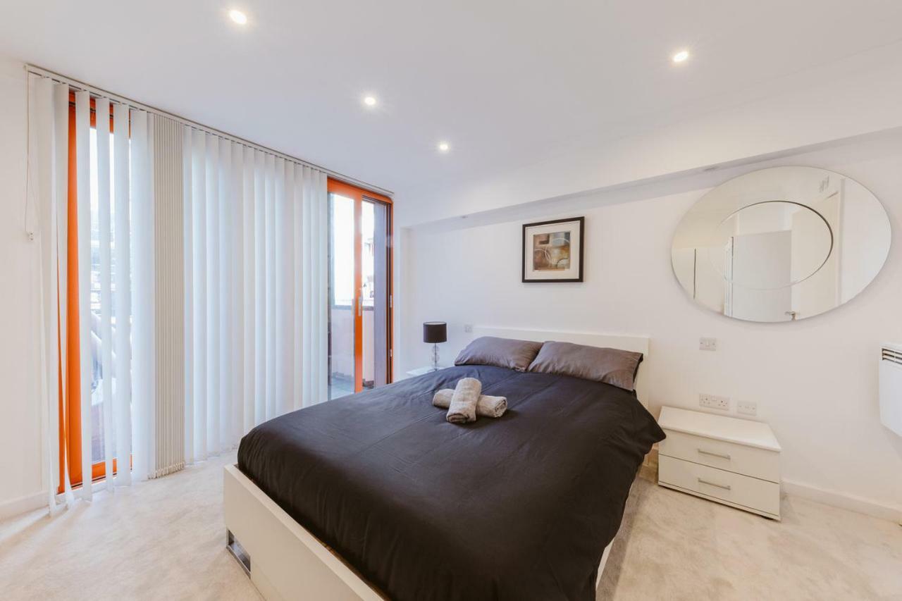 Rosea Apartment London