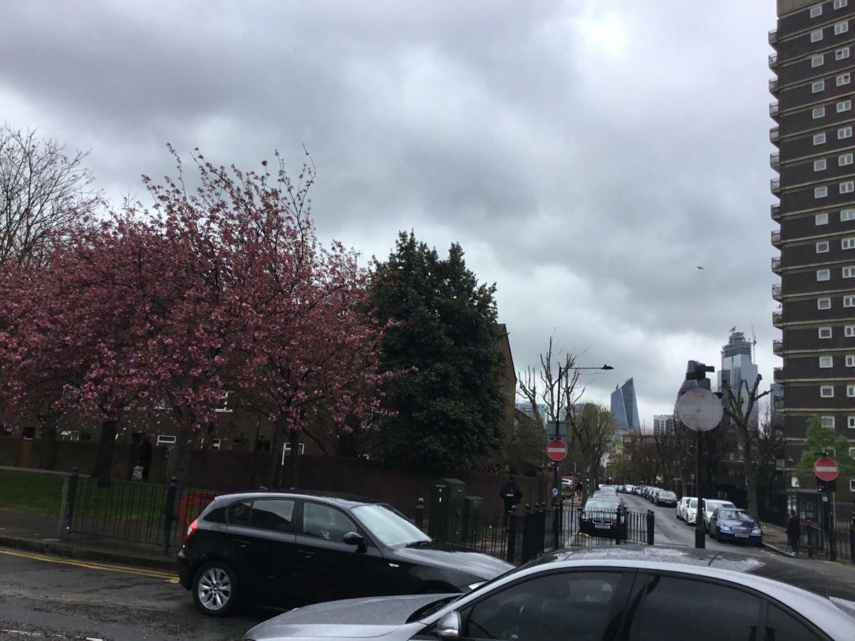 Al Iram * Londres