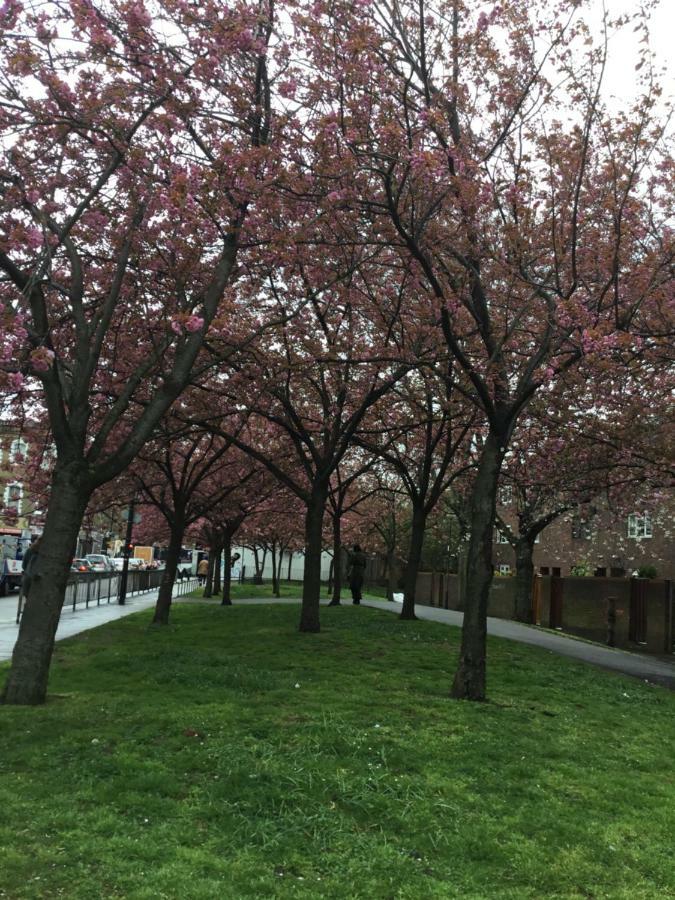 Al Iram * Londres