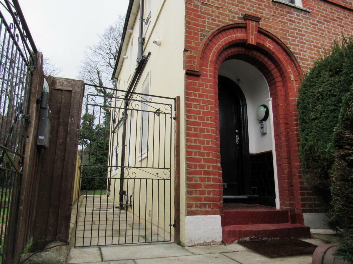 Fifty Guest house