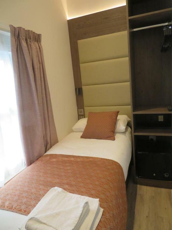 Glendale Hyde Park 3* London