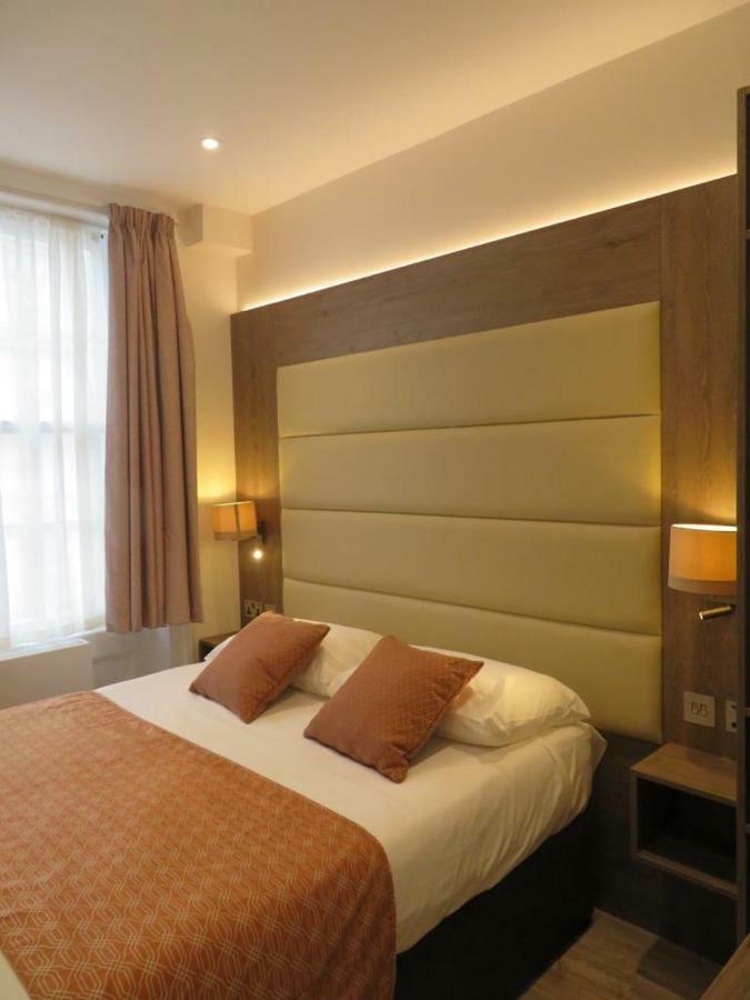 Hotel Glendale Hyde Park London