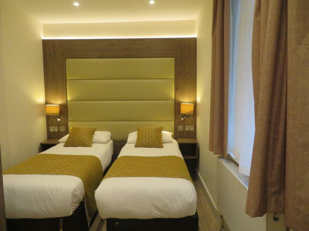 Glendale Hyde Park Hotel London