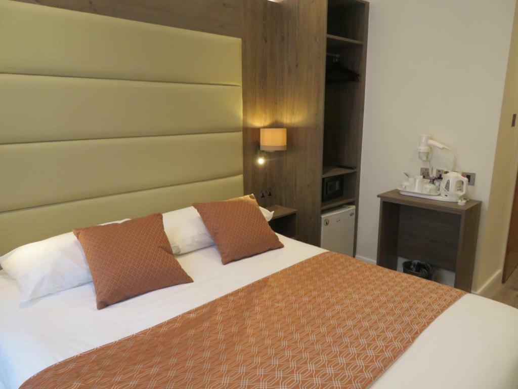 Hotel Glendale Hyde Park London