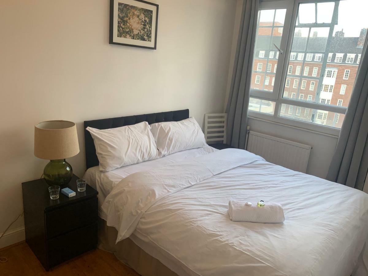 Sloane Avenue Apartment