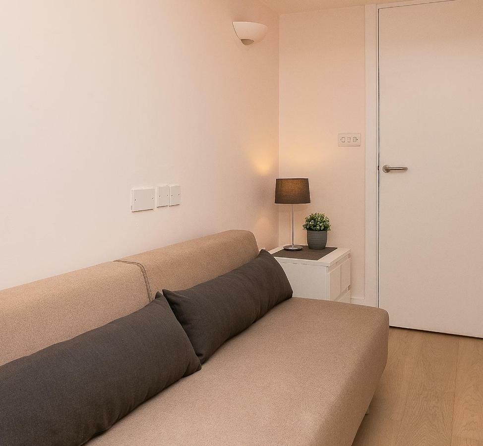 With Private Patio, And Park Across The Road (adults Only) * London