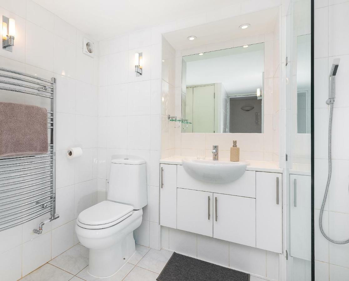 With Private Patio, And Park Across The Road (adults Only) London
