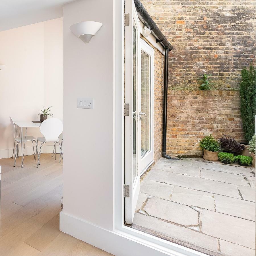 With Private Patio, And Park Across The Road (adults Only)