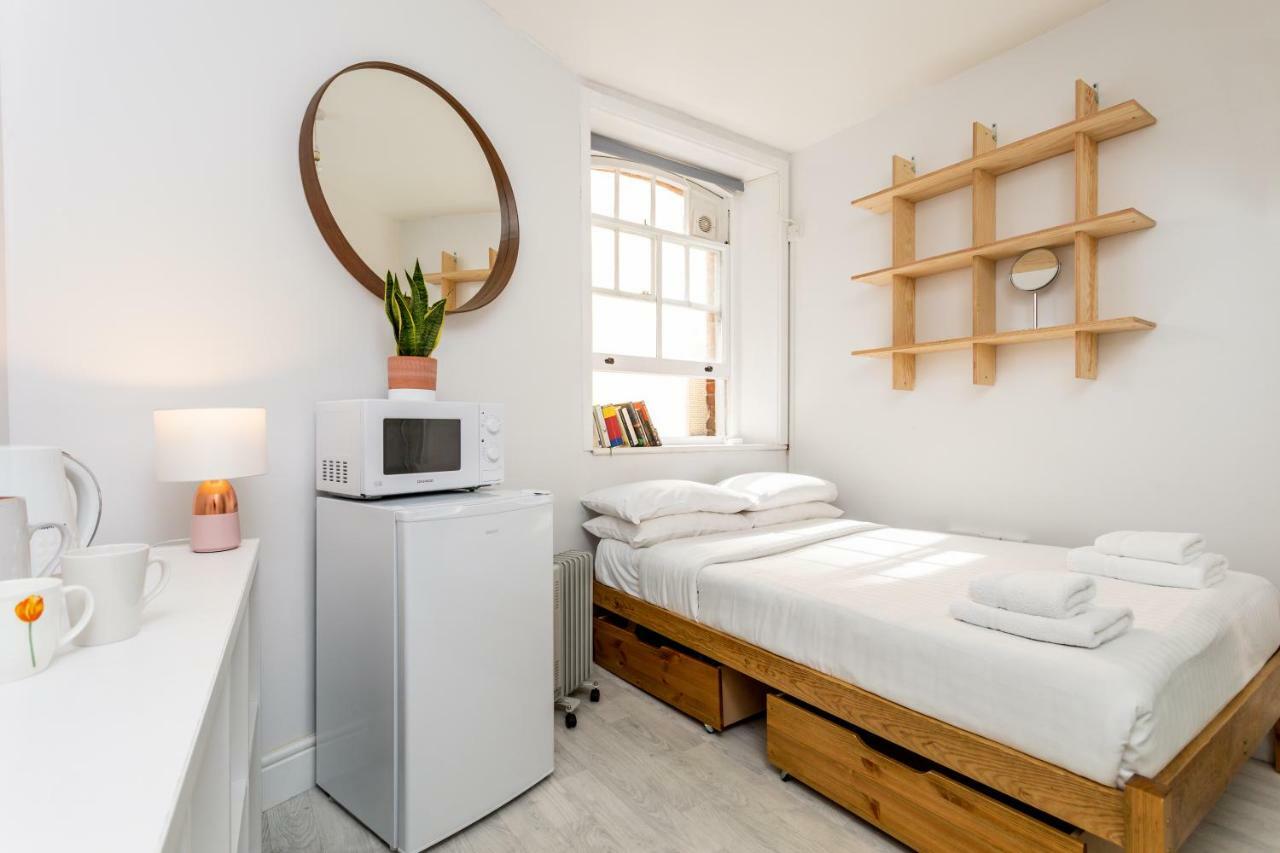 Beautiful Pied-a-terre To Explore Apartamento