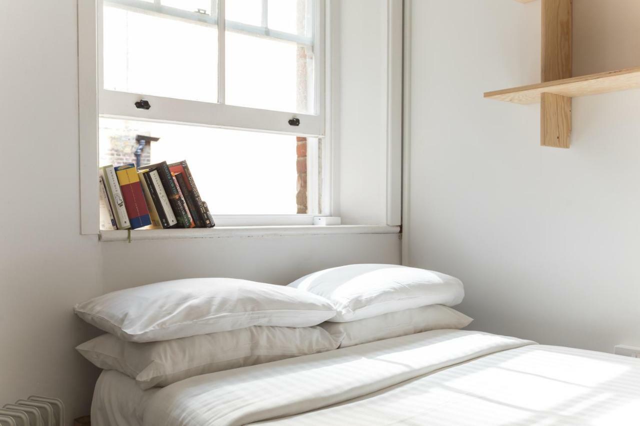 Apartamento Beautiful Pied-a-terre To Explore Londres